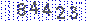This Is CAPTCHA Image